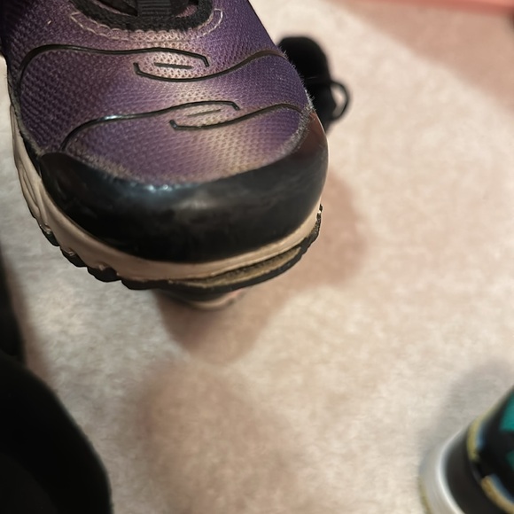 Nike Air Max Plus - Picture 6 of 6